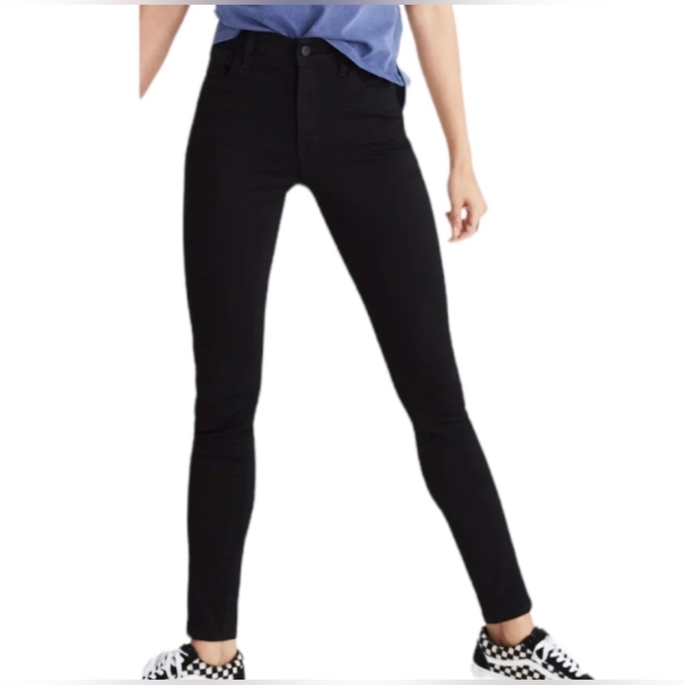 Madewell roadtripper jeans size 24